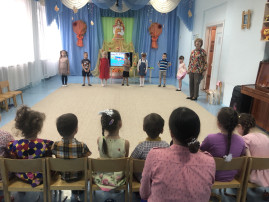 Праздник «Родной край собирает друзей» Праздник «Родной край собирает друзей».