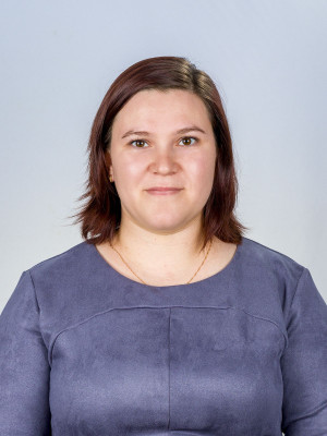 воспитатель Кириллова Альфира Ануровна воспитатель Кириллова Альфира Ануровна