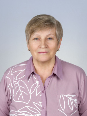 Заместитель заведующего Шушкевич Надежда Алексеевна Заместитель заведующего Шушкевич Надежда Алексеевна